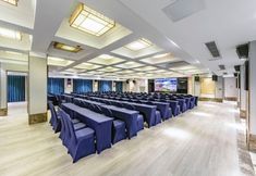 Lain-lain 5 Si Ji Nanyuan Hotel Sunshine Square