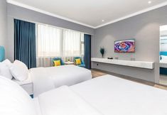 Lain-lain 7 Si Ji Nanyuan Hotel Sunshine Square