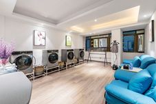 Lain-lain Si Ji Nanyuan Hotel Sunshine Square