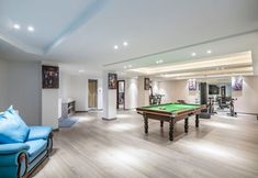 Lain-lain 6 Si Ji Nanyuan Hotel Sunshine Square