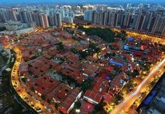 Lain-lain 3 Si Ji Nanyuan Hotel Sunshine Square