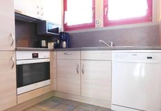 Others 7 Ferienhaus im Skandinavischen Stil