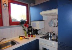 其他 5 Ferienhaus im Skandinavischen Stil