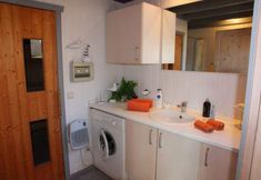 其他 6 Ferienhaus im Skandinavischen Stil