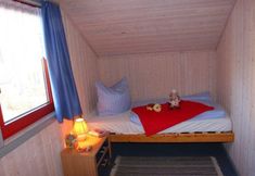 其他 2 Ferienhaus im Skandinavischen Stil