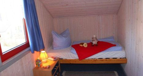 其他 2 Ferienhaus im Skandinavischen Stil