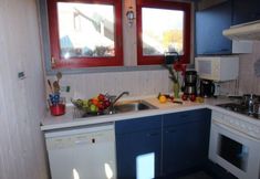 其他 4 Ferienhaus im Skandinavischen Stil