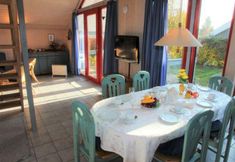 其他 7 Ferienhaus im Skandinavischen Stil