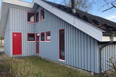 Others Ferienhaus im Ferienpark Mirow