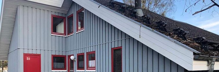 其他 Ferienhaus im Ferienpark Mirow