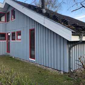 Primary image 1 Ferienhaus im Ferienpark Mirow, Kriesow Hotels