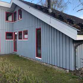 Primary image 1 Ferienpark Mirow in Granzow, Mecklenburg Lake Plateau Hotels