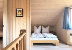 Others 6 Ferienhaus im Ferienpark Mirow