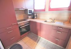 Others 7 Ferienhaus im Ferienpark Mirow