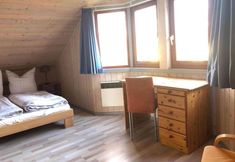 Others 2 Ferienhaus im Ferienpark Mirow