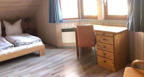 Others 2 Ferienhaus im Ferienpark Mirow