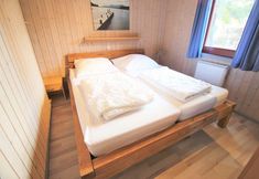 Others 4 Ferienhaus im Ferienpark Mirow