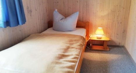 Lain-lain 2 Ferienpark Mirow in Granzow