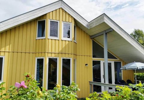 其他 Skandinavisches Ferienhaus in Mirow
