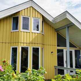 Primary image 1 米罗的斯堪的纳维亚风格度假屋, 马尔科 酒店