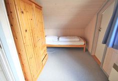 Others 2 Ferienhaus im Ferienpark Mirow