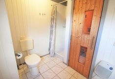 其他 7 Ferienhaus im Ferienpark Mirow