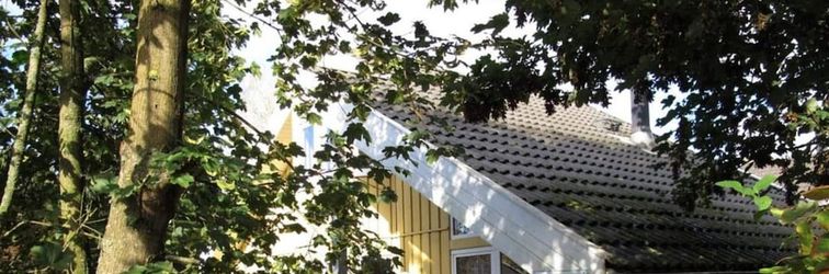 Others Ferienhaus im Ferienpark Mirow