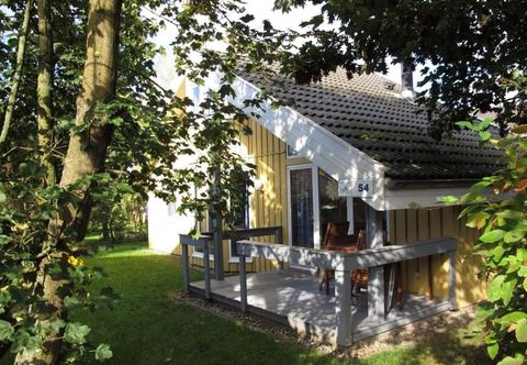 Others Ferienhaus im Ferienpark Mirow