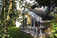 Others Ferienhaus im Ferienpark Mirow