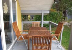 Others 5 Ferienhaus im Ferienpark Mirow