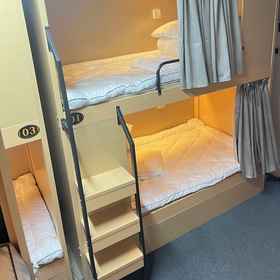 Primary image 1 Zhihexing International Youth Hostel, Shin Kong Place Hotels