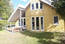 Others Exklusives Skandinavisches Ferienhaus