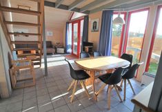 Others 6 Skandinavisches Ferienhaus in Mirow