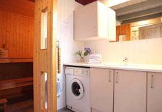 Others 5 Skandinavisches Ferienhaus in Mirow