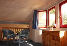 Others 2 Skandinavisches Ferienhaus in Mirow