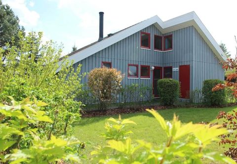 Others Skandinavisches Ferienhaus in Mirow