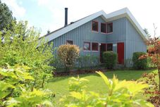 Others Skandinavisches Ferienhaus in Mirow