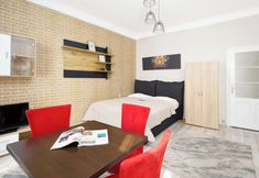 其他 4 Apartment Johannitergasse Shared Toilet