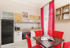 其他 2 Apartment Johannitergasse Shared Toilet