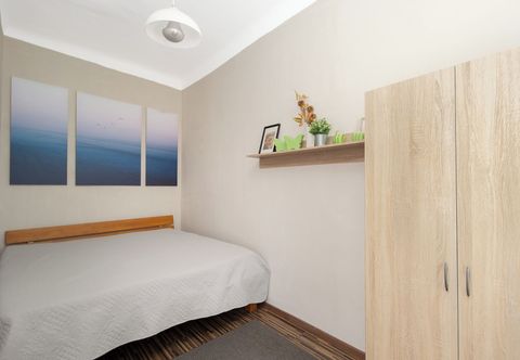 其他 Apartment Johannitergasse Shared Toilet