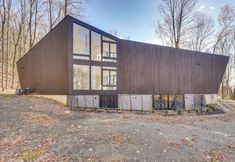 其他 4 Peaceful Setting: Modern Home in Highland!