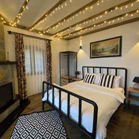 Room1Otelox Sinap Villa,梅尔辛別墅