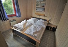 Others 5 Ferienhaus im Ferienpark Mirow