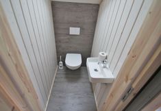 Others 7 Ferienhaus im Ferienpark Mirow