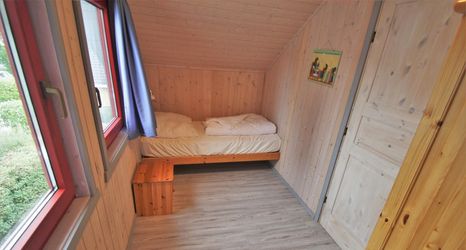 Others 2 Ferienhaus im Ferienpark Mirow