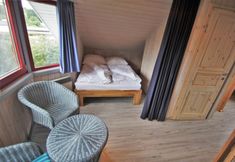 Others 3 Ferienhaus im Ferienpark Mirow