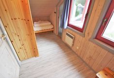 Others 4 Ferienhaus im Ferienpark Mirow