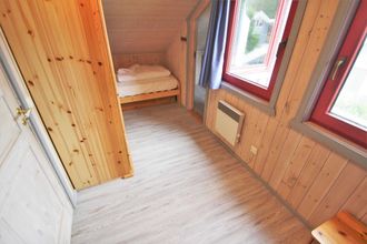 Others 4 Ferienhaus im Ferienpark Mirow