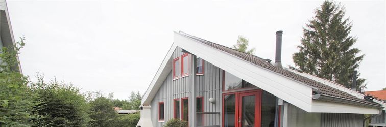 Others Ferienhaus im Ferienpark Mirow