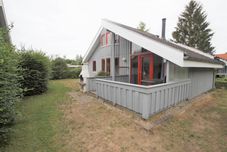 Others Ferienhaus im Ferienpark Mirow